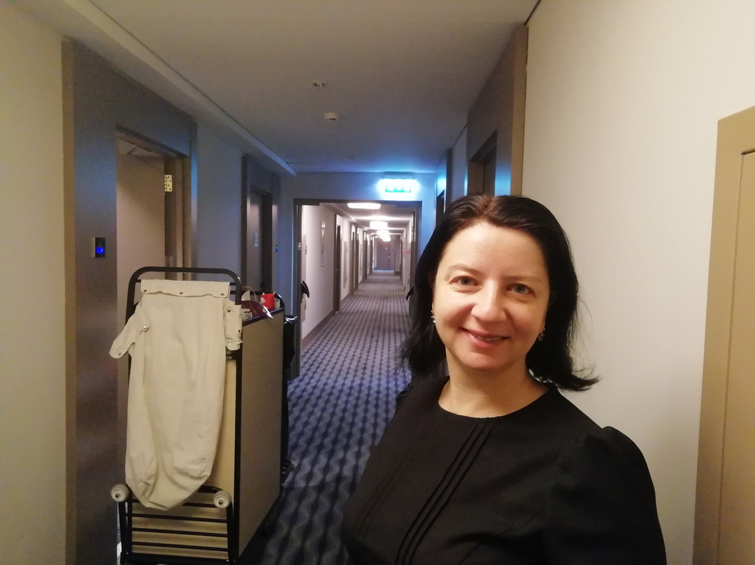 Mercure Nizhny Novgorod Center主图
