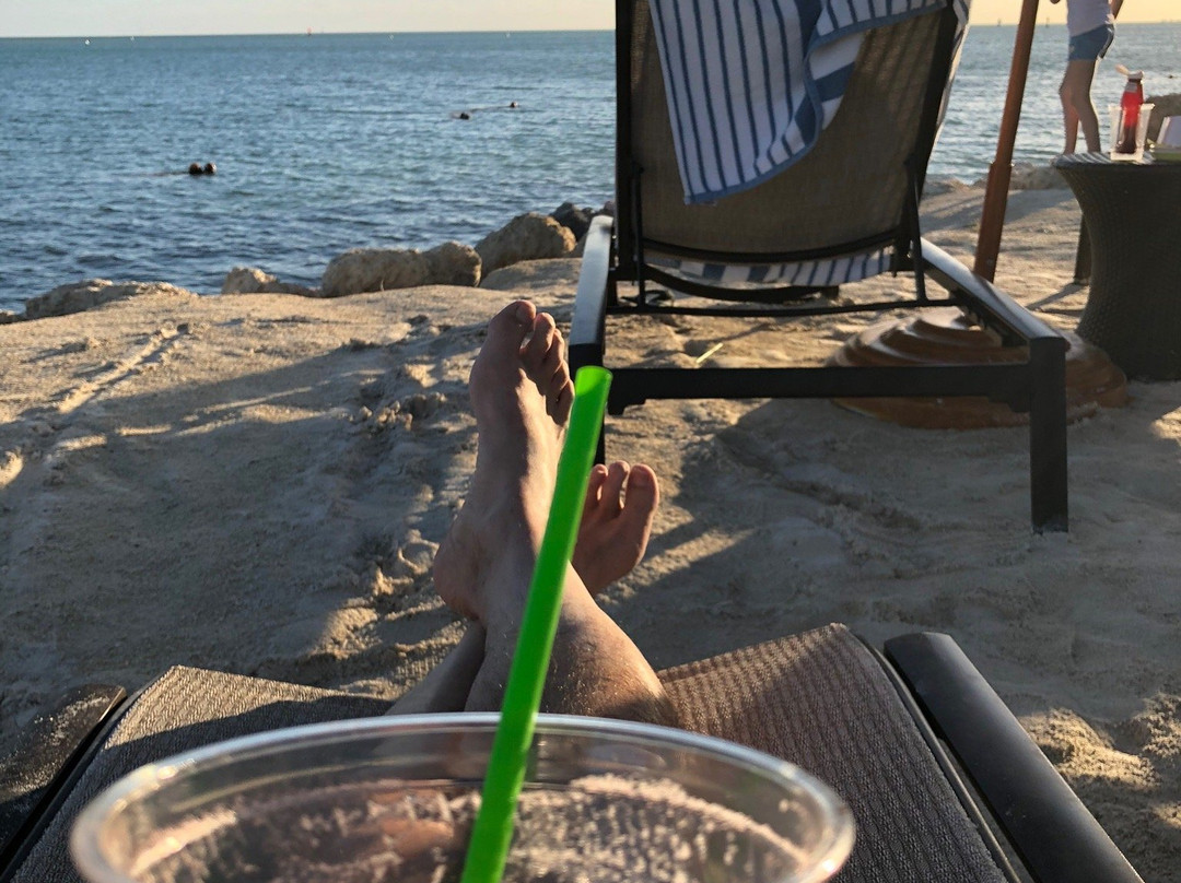 Pelican Cove Resort景点图片