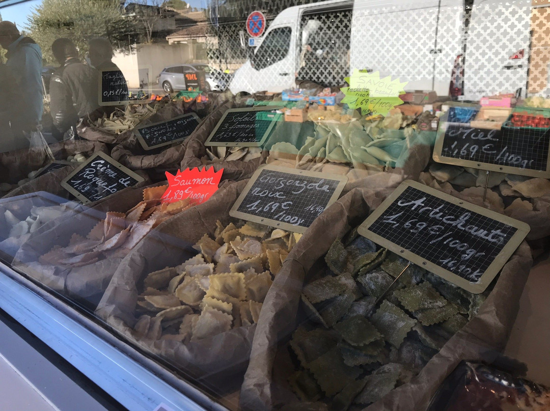 Le Panier Italien景点图片