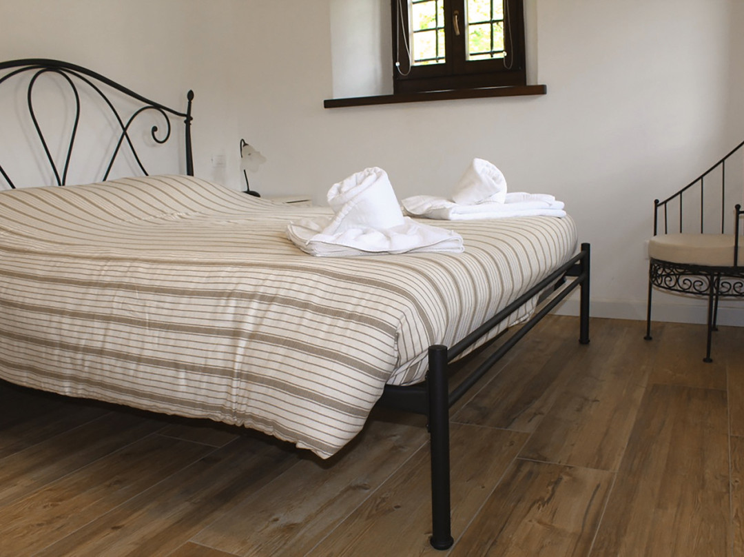 Albergo Diffuso Zoncolan主图