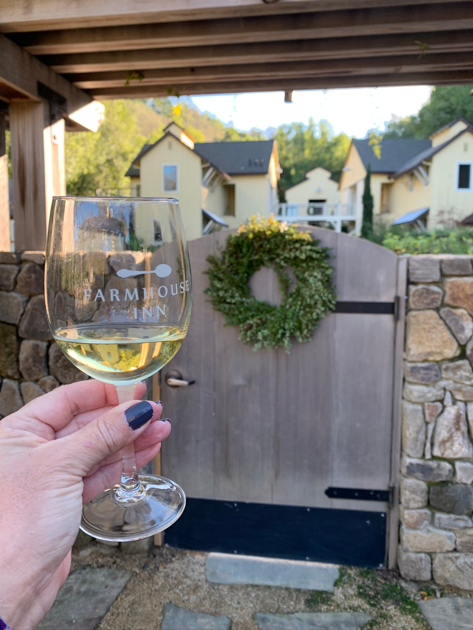 Farmhouse Inn-portrait