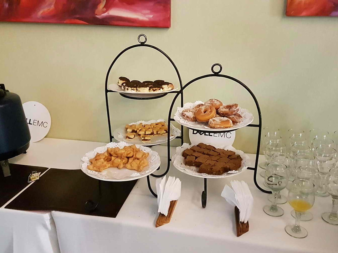 Howard Johnson Resort Pilar主图