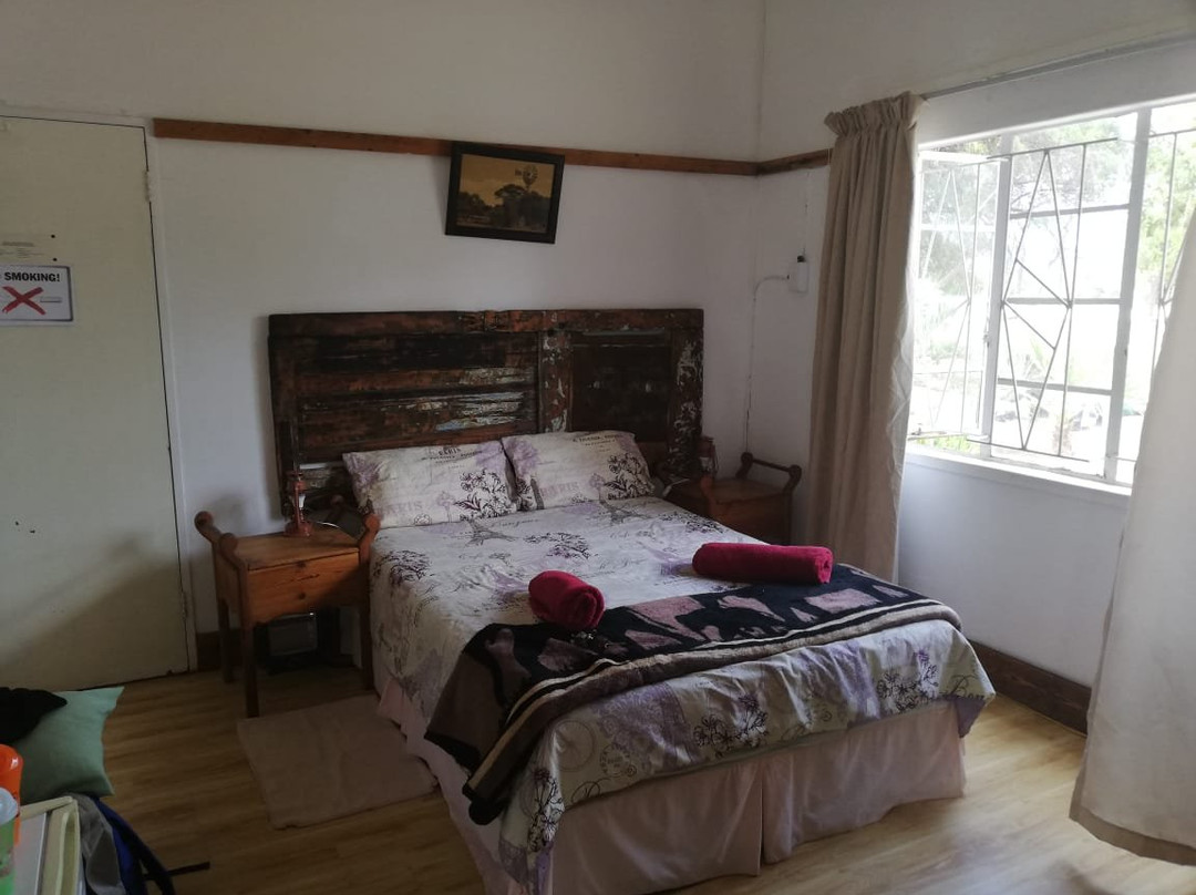 Hopetown旅游攻略图片