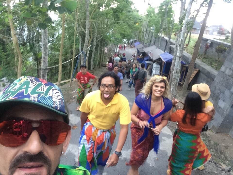 Bali Wonderful Tours景点图片