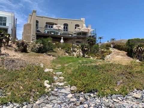 Villa Pescatori主图