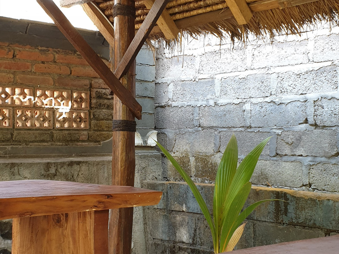 Pande Guest House主图