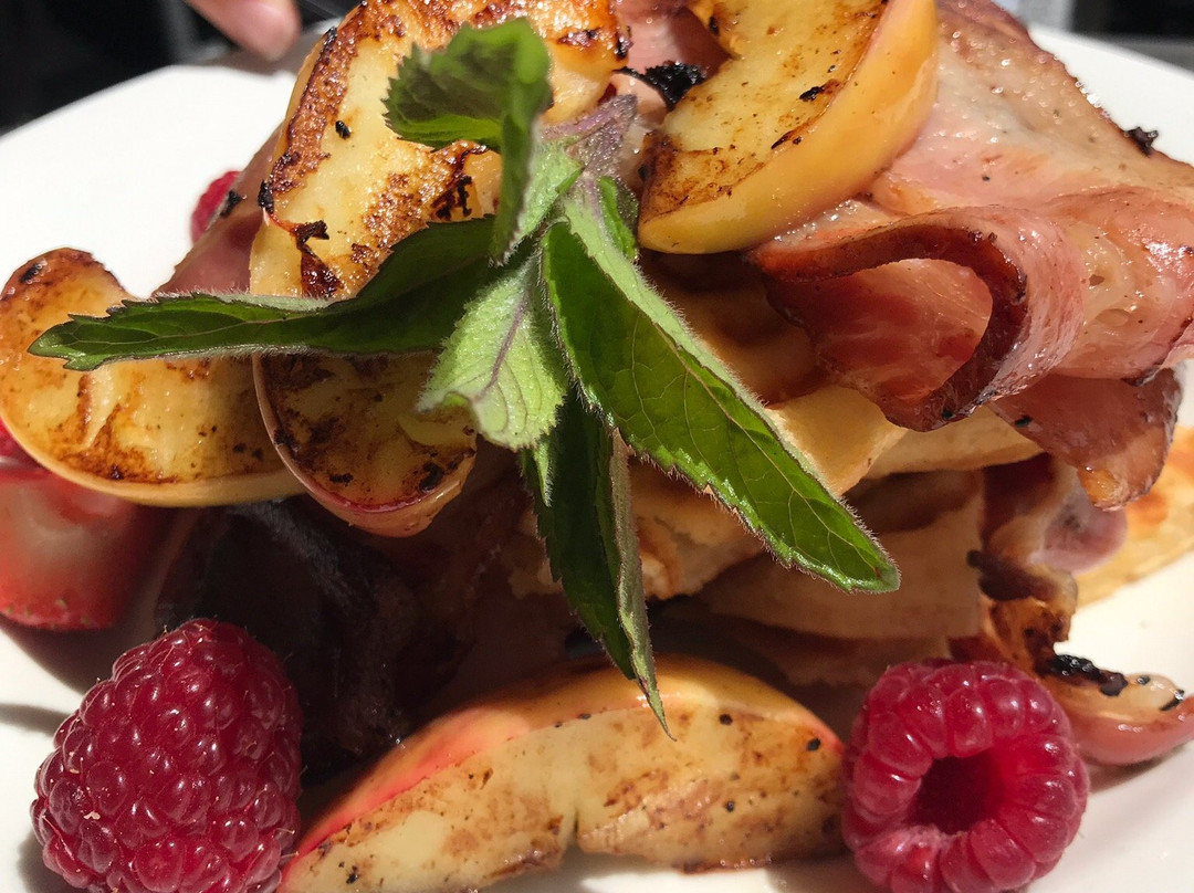 Christmas Hill Raspberry Farm-Elizabeth Town必去景点