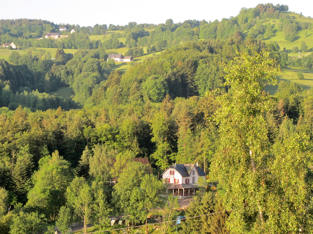 Chambres d'Hôtes Le Tchic主图