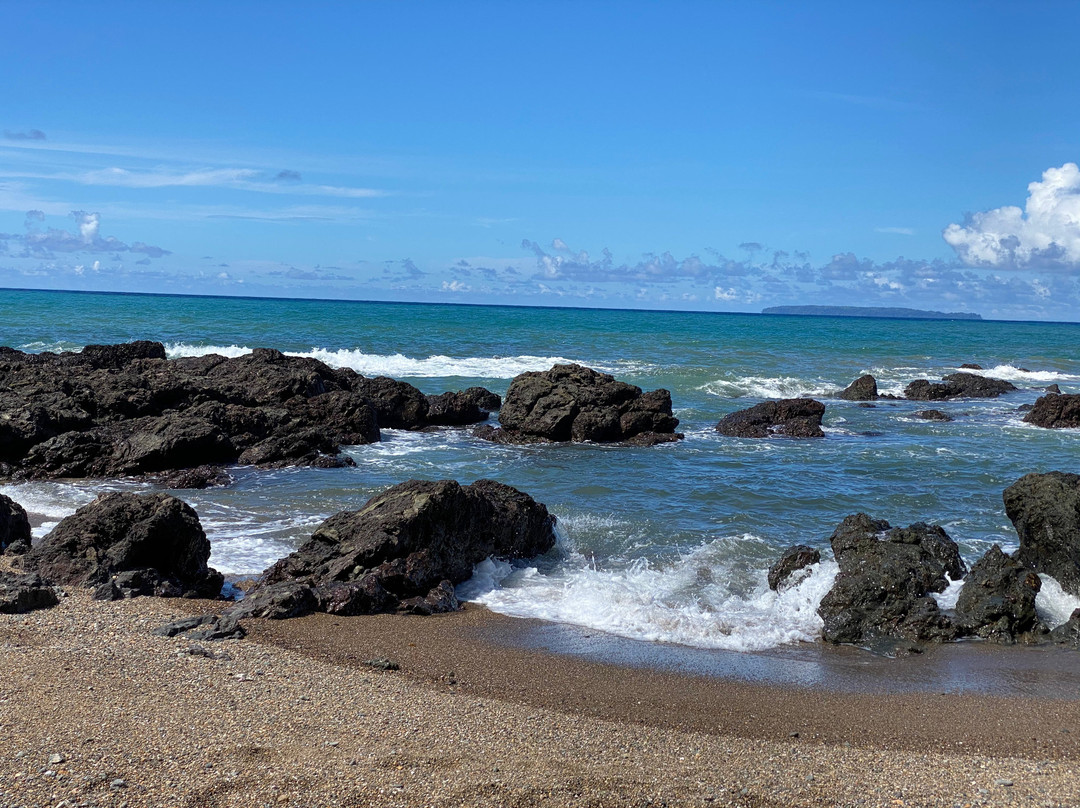 Drake Bay Wilderness Resort主图