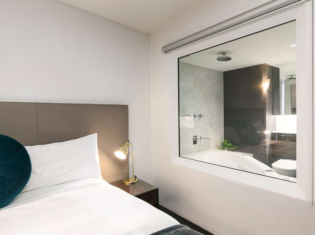 苏荷号角酒店主图