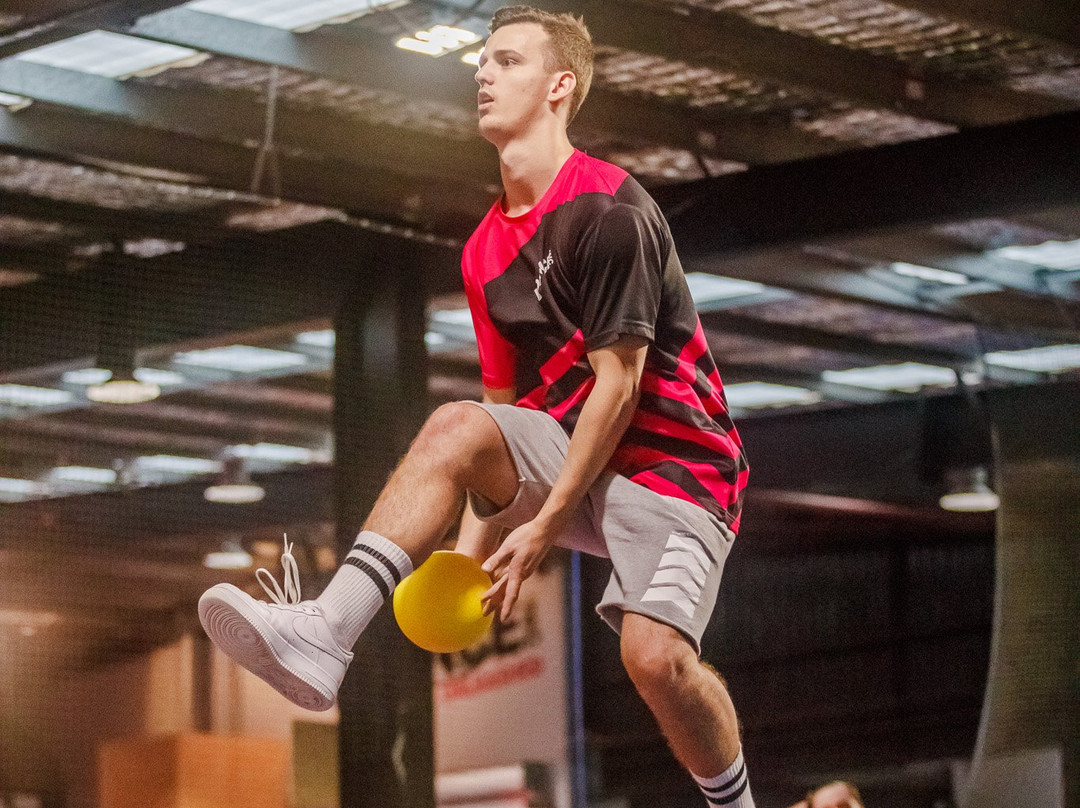 Bounce Inc. Gold Coast-Burleigh Waters必去景点