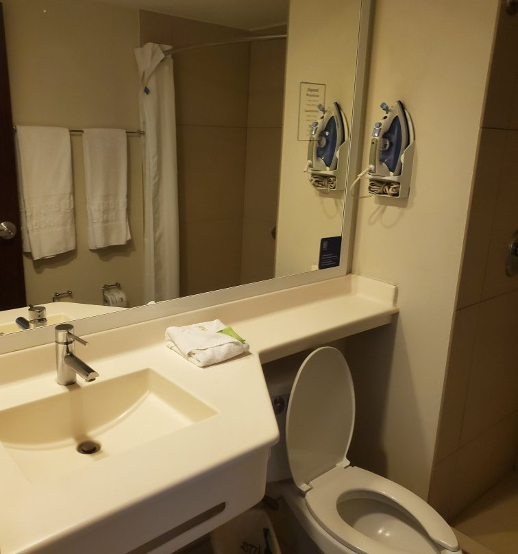 City Express By Marriott Nogales主图