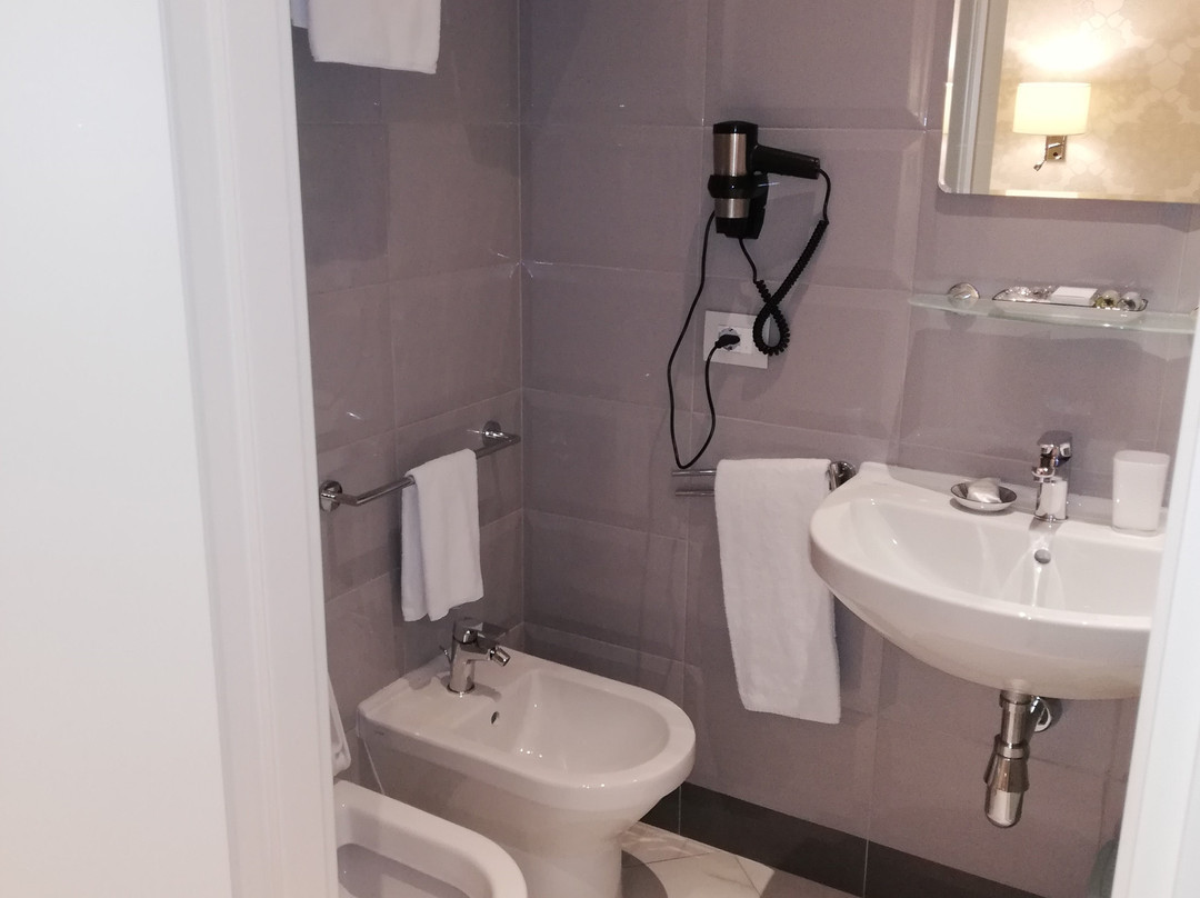 Hotel Altavilla Catanzaro主图