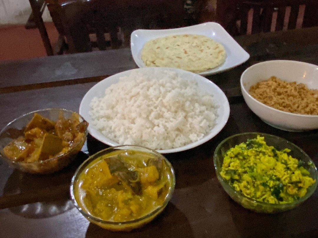 All Joys Cookery Class-埃勒必去景点