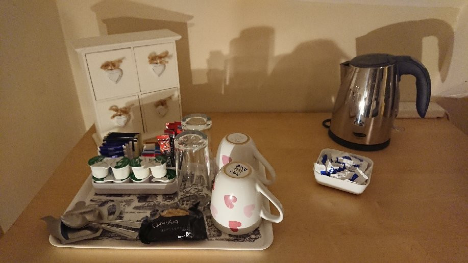 Moor End Guest House主图