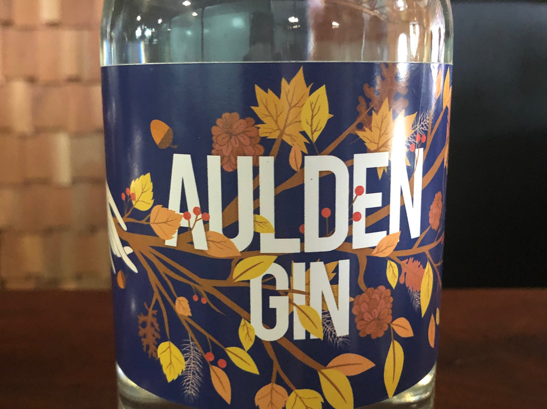 Stillman Distillery-Suider Paarl必去景点