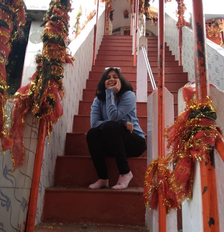 Garjiya Devi Temple景点图片