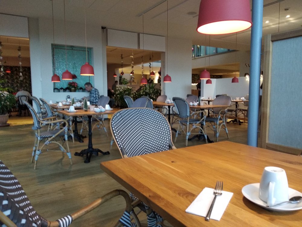 Business & Family Hotel Calamus-官方