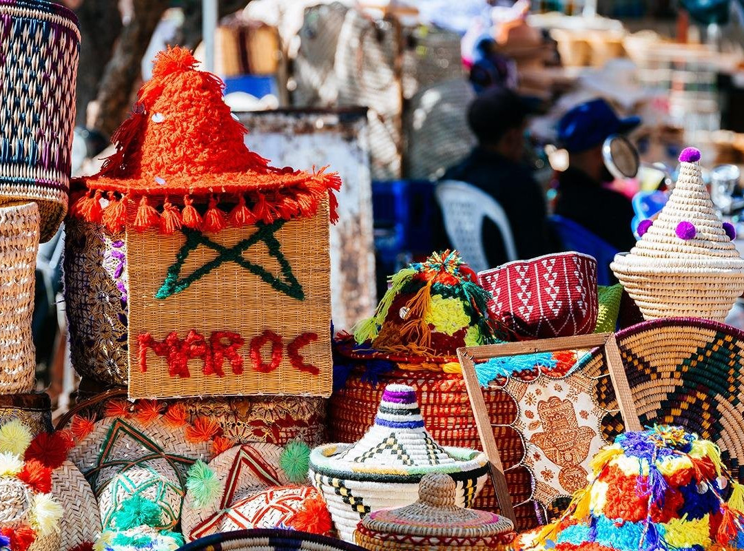 Jeff Tours-舍夫沙万必去景点