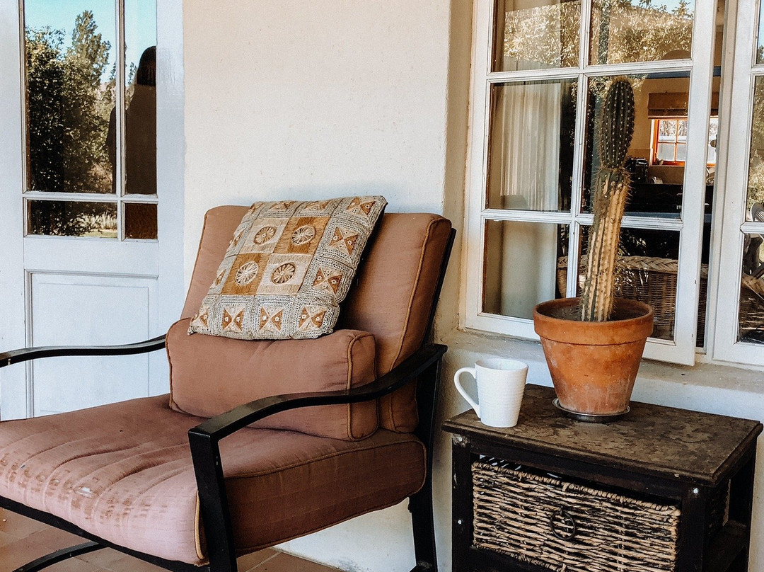 Starry Nights Guesthouse主图