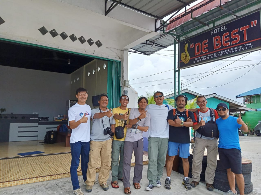 De Best Hotel Natuna主图