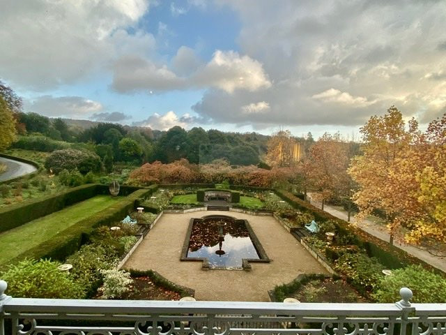 Beaverbrook - Country House Hotel主图