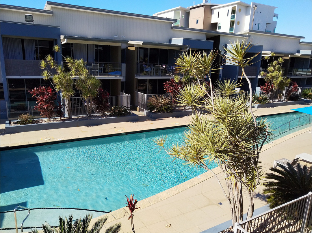 Ramada by Wyndham Hervey Bay主图