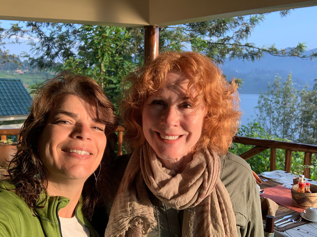 Jungle Memories-Wakiso必去景点