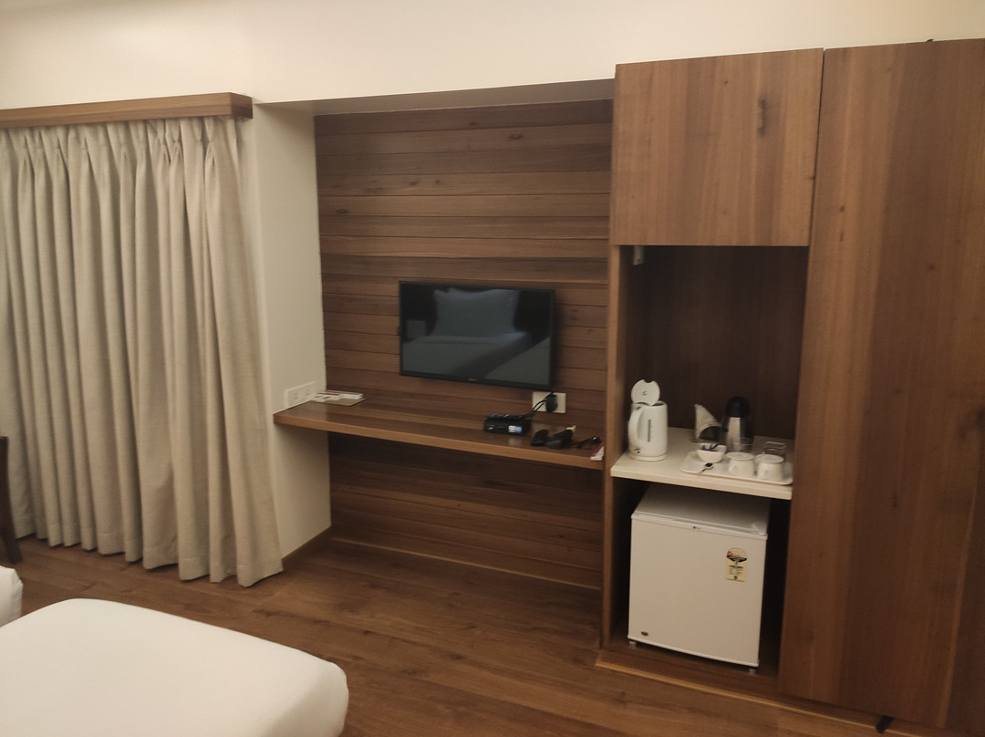 Hotel Atharv主图