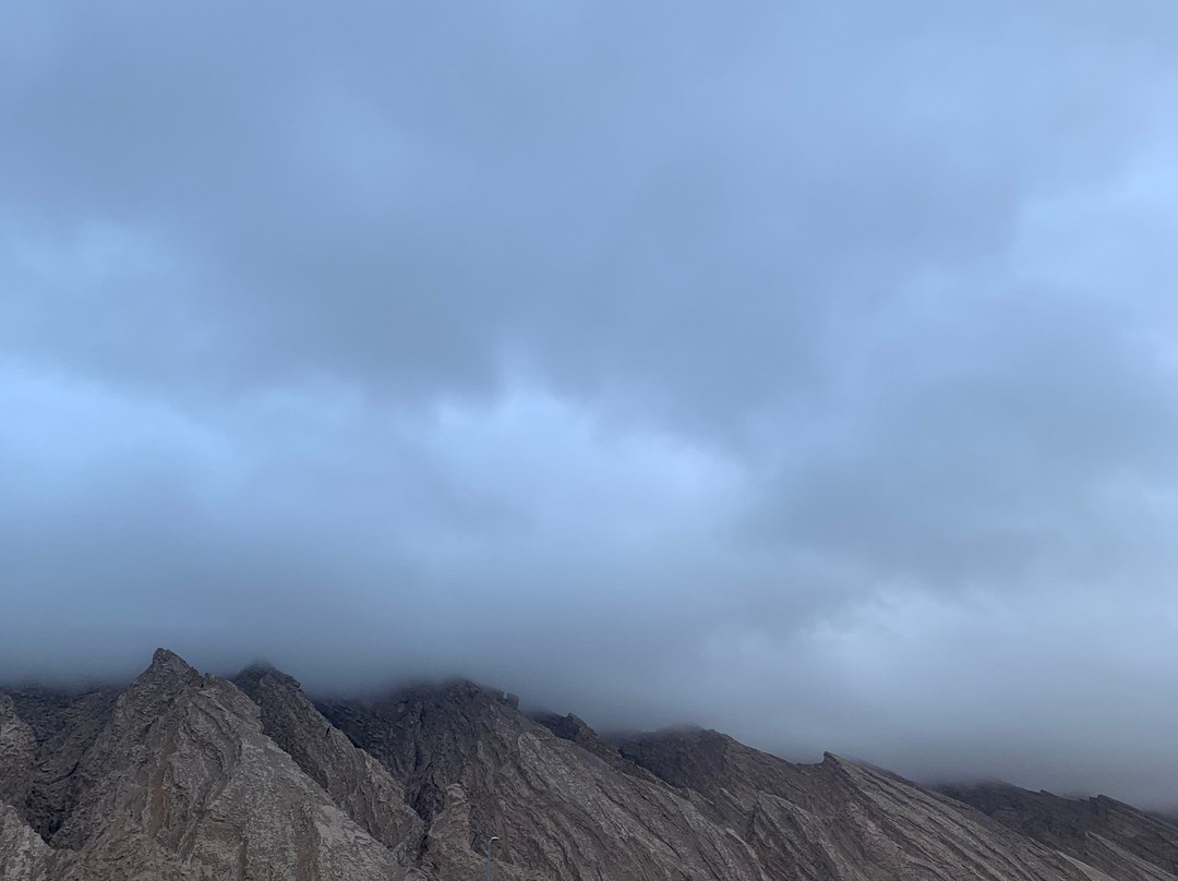 穆巴札拉公园-艾因市必去景点