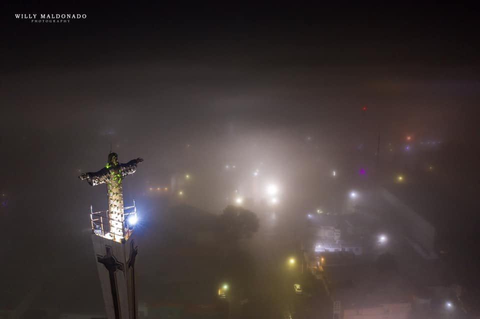 Reloj Público-Delicias必去景点