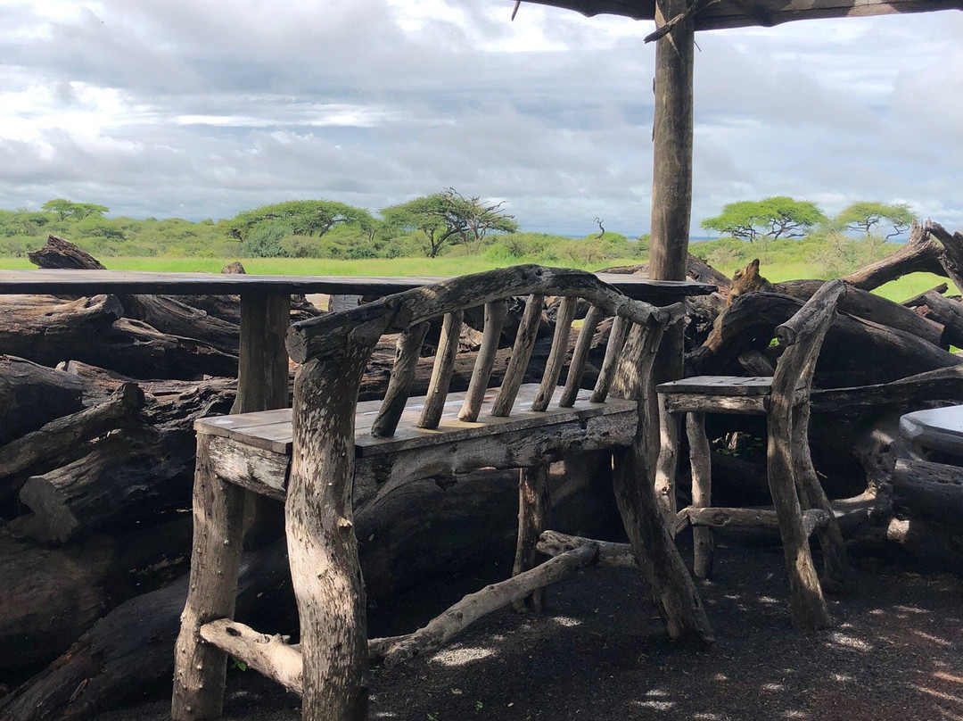 Ol Donyo Sabuk National Park-Machakos必去景点