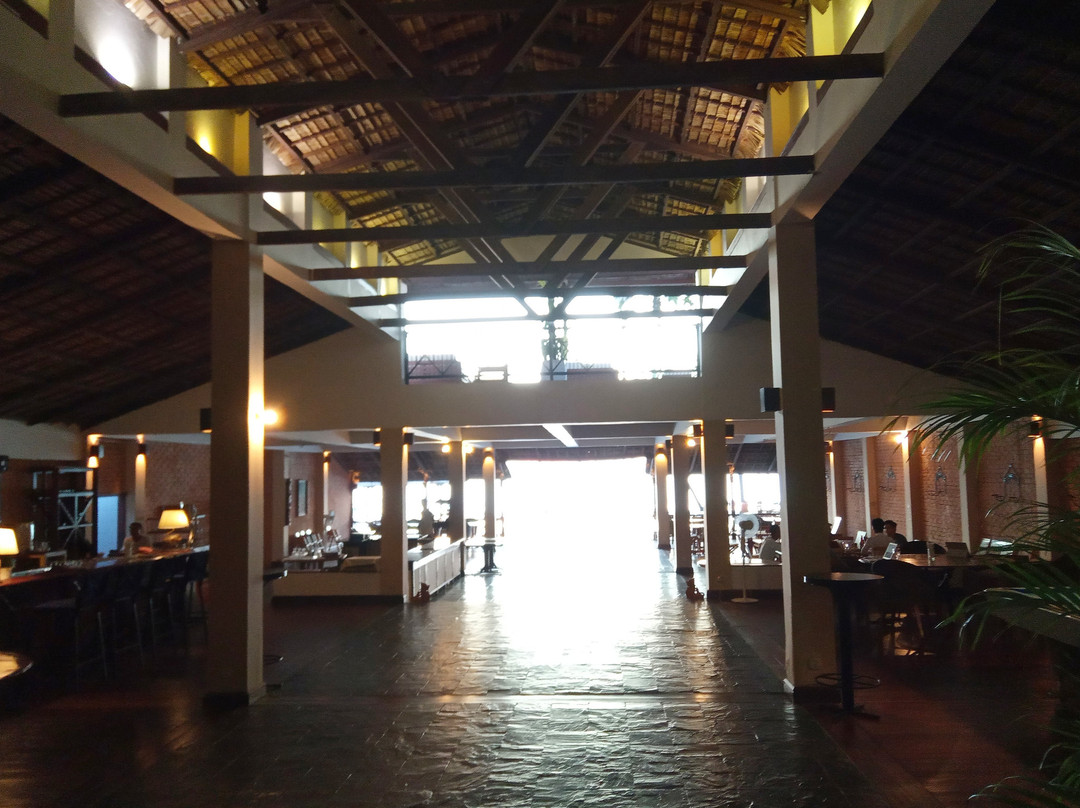 The Palm Beach Resort主图