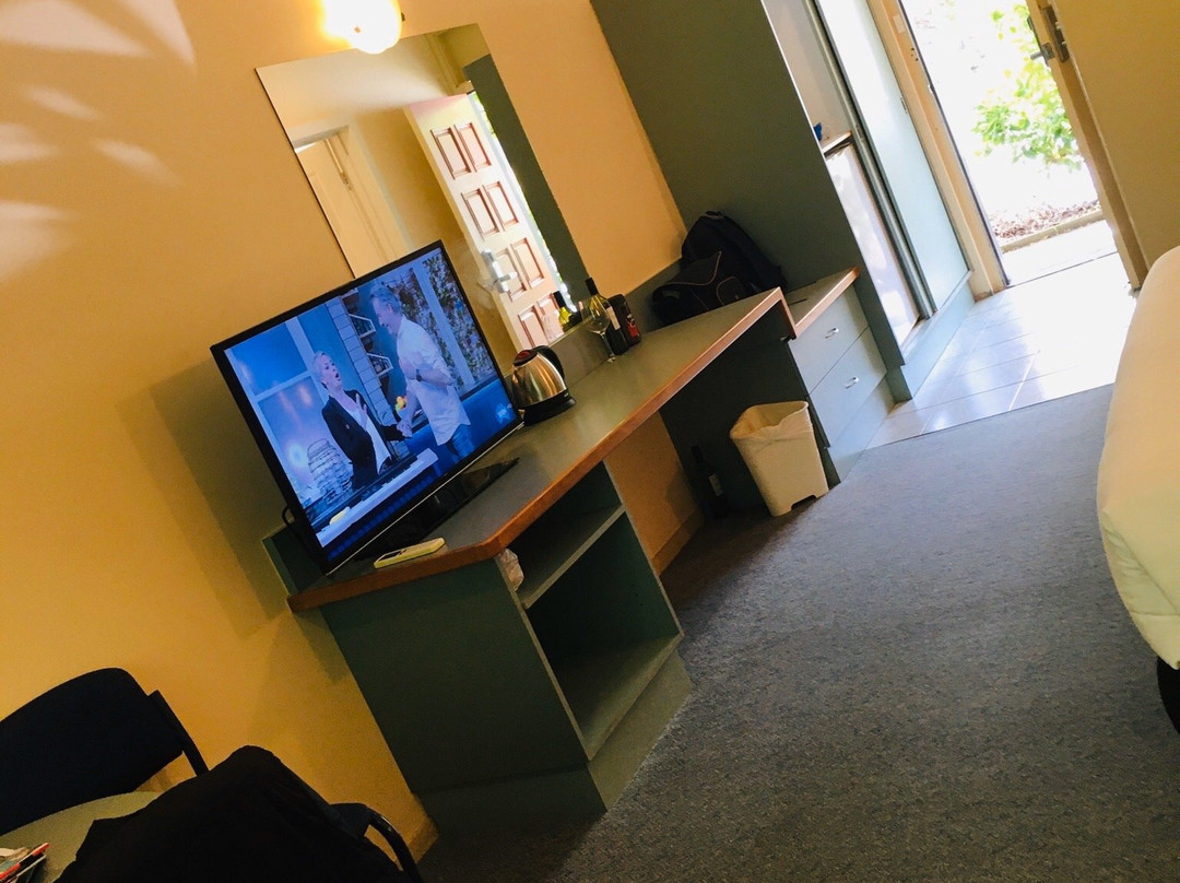 Prom Country Lodge主图