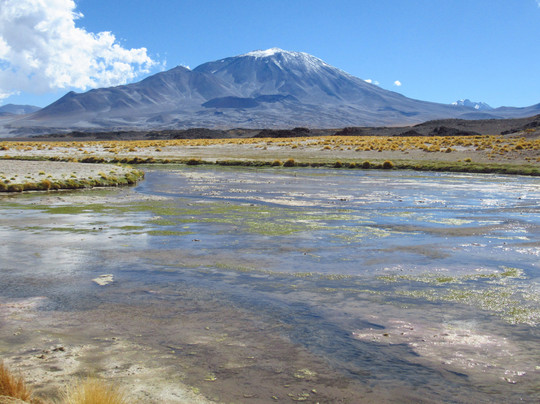 Argentina Trails-萨尔塔必去景点