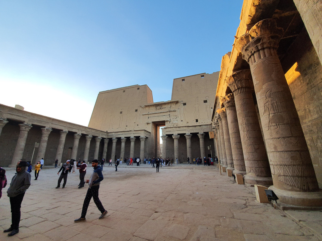 Gate 2 Egypt Tours-亚斯文必去景点