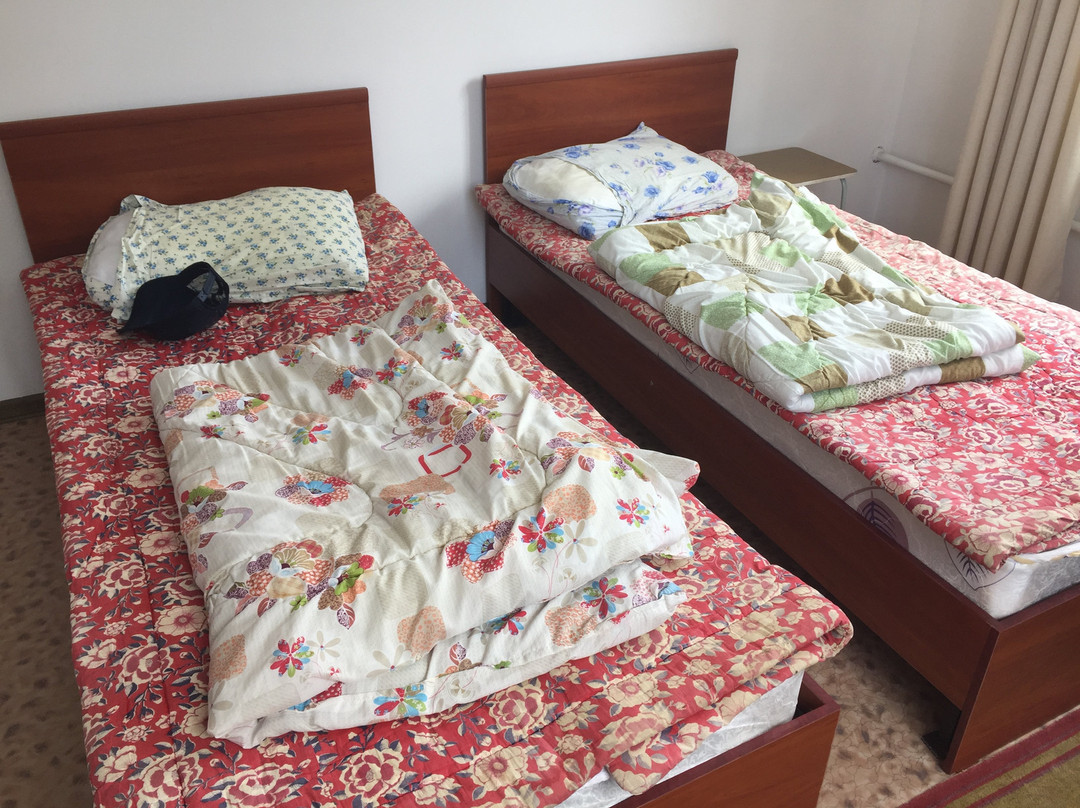 Teskey B&B Karakol主图