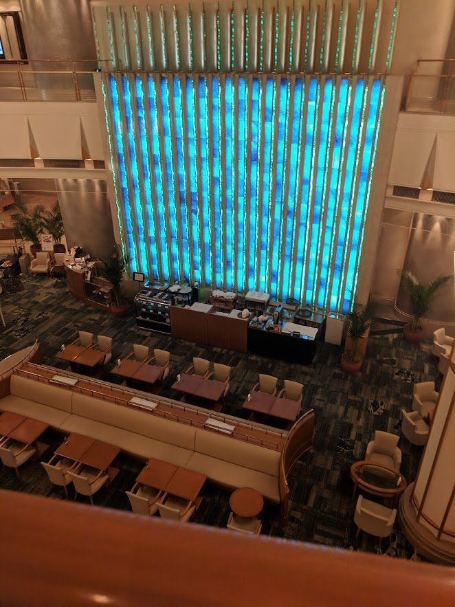 东京东武雷庞德酒店-浴室