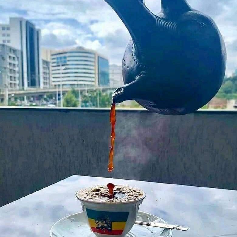 Addis Ababa Museum景点图片