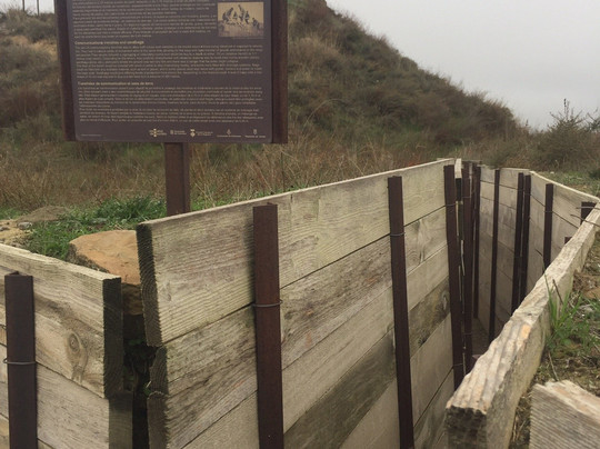 El Merengue Camarasa-Camarasa必去景点