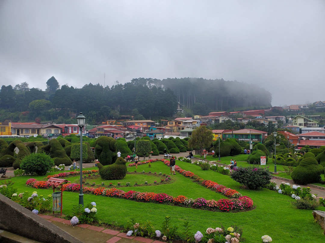 Iglesia de San Rafael景点图片