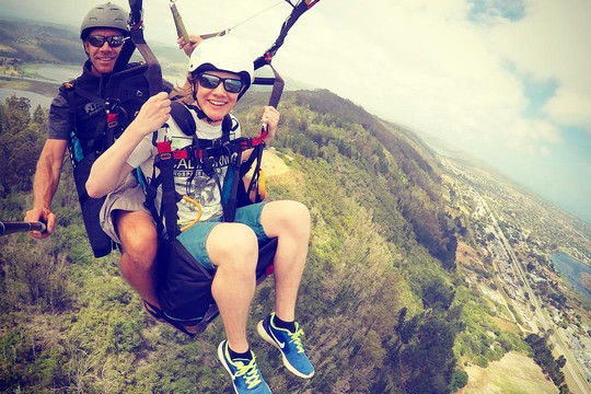 Bound for Africa-开普敦中心区必去景点