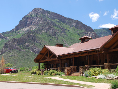 Palisade Ranch-Whitewater必去景点