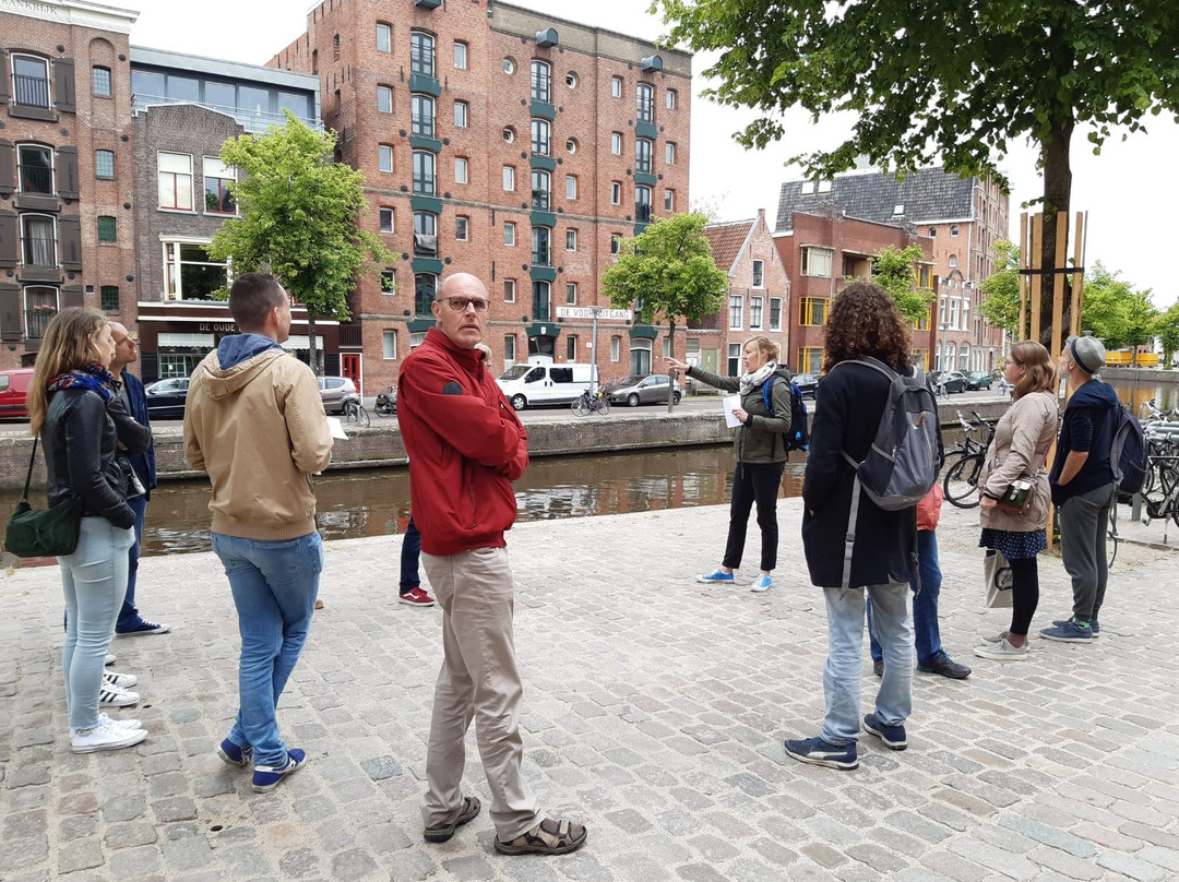 Free Tours Groningen-格罗宁根省必去景点