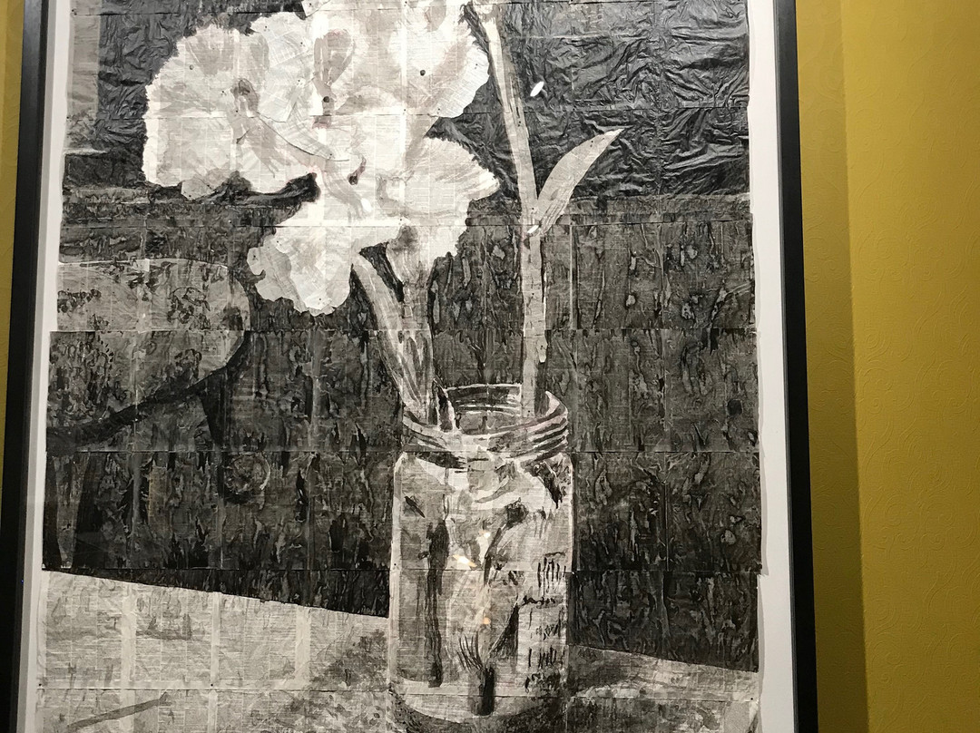 Zeitz MOCAA-开普敦中心区必去景点