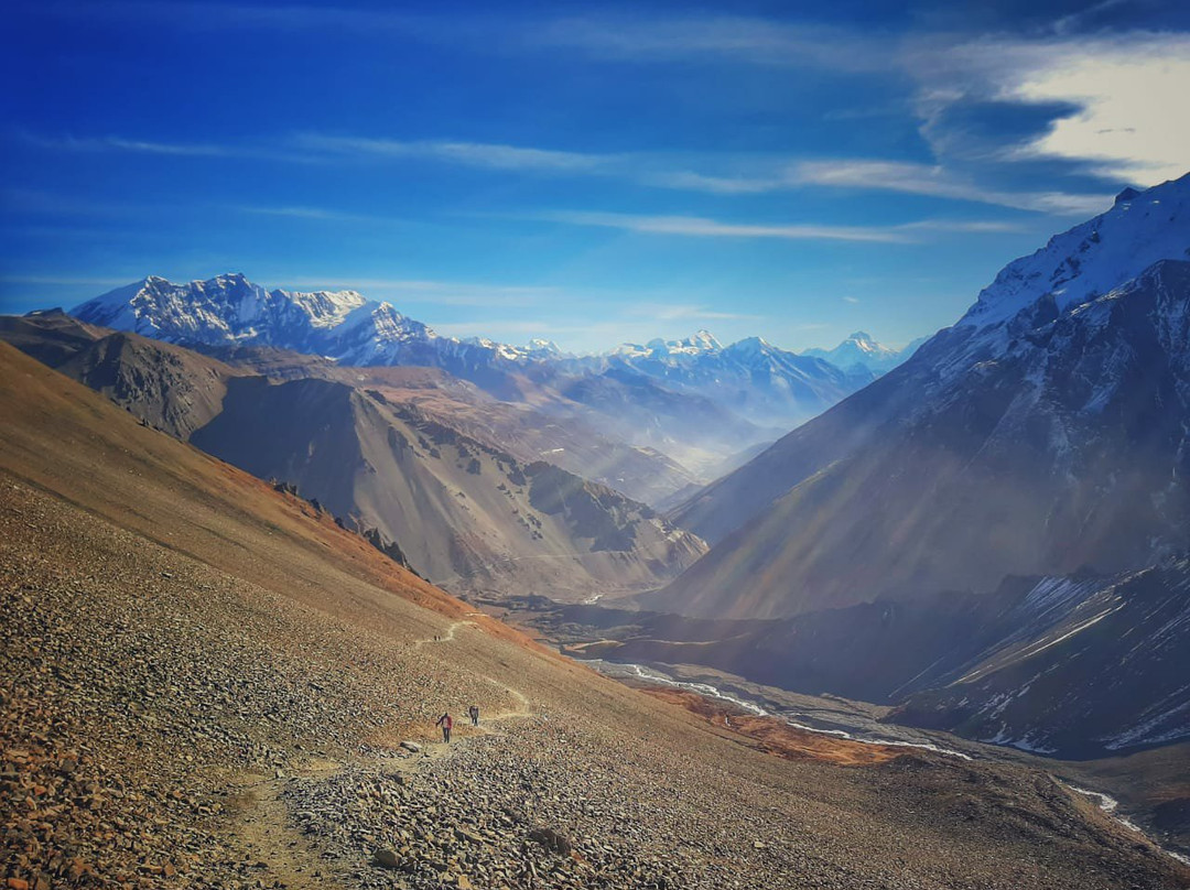 Best Treks Nepal P.Ltd-加德满都必去景点