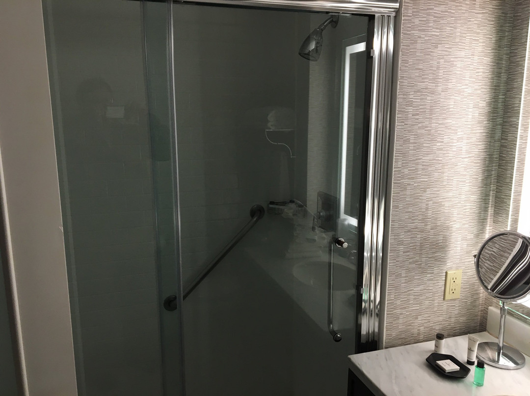 圣保罗伍德伯里喜来登酒店主图