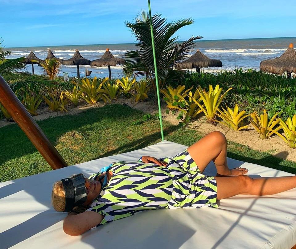 Transamerica Resort Comandatuba主图