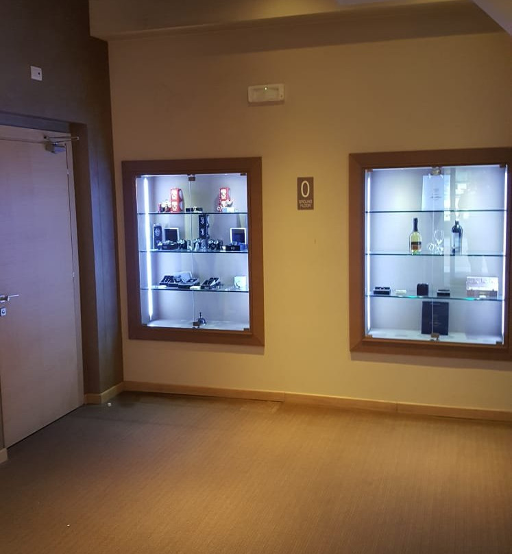 Turin Airport Hotel & Residence主图