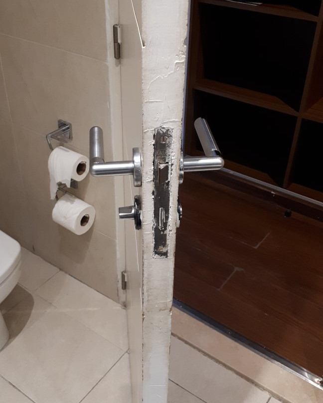 Hotel Bicentenario Suites & Spa主图